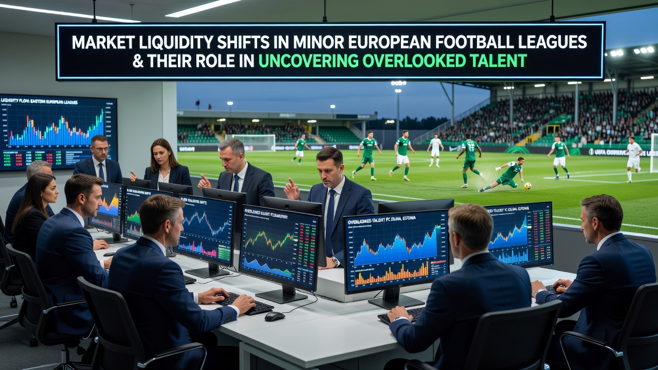 Accumulator selection flow in low-liquidity winter football fixtures